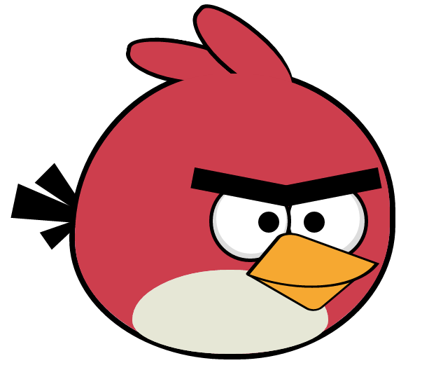 angry-bird-css